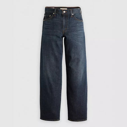 Levi's Jeans donna baggy modello dad A34940059