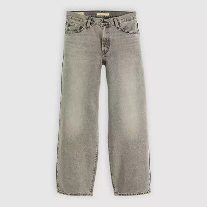 Levi's Jeans donna baggy modello dad