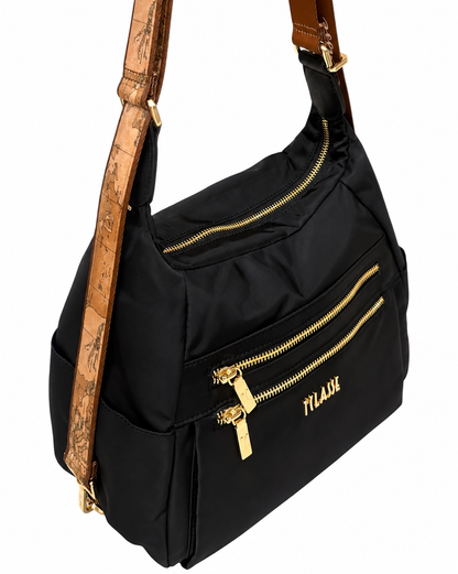 1^ Classe borsa donna Tracolla 3 Portabilità LF94 9762 0001