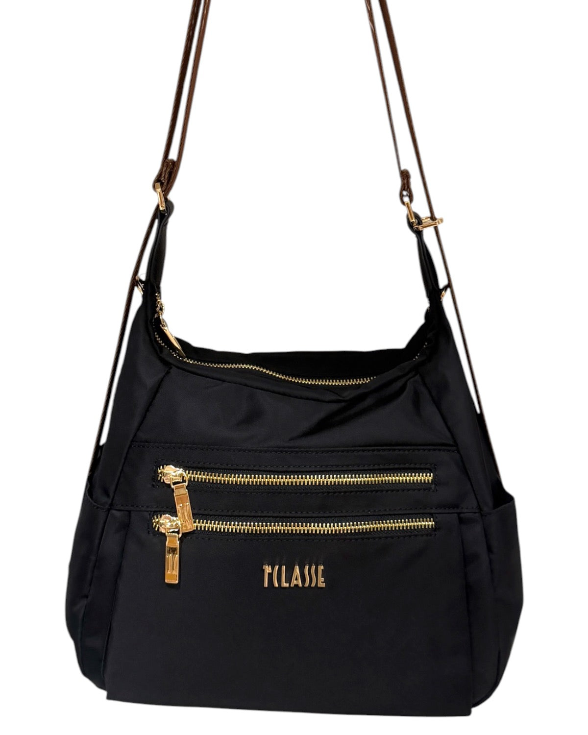 1^ Classe borsa donna Tracolla 3 Portabilità LF94 9762 0001