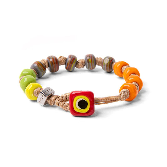 Braccialetti Aua collezione Argento
mod ANCONA