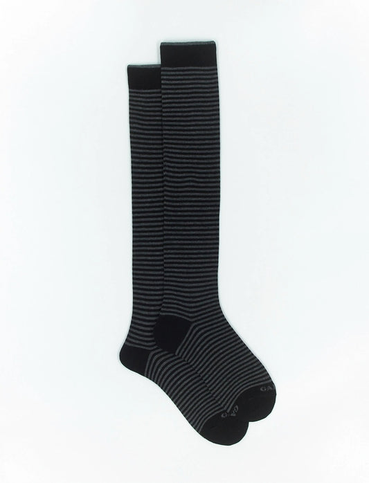 Gallo calze uomo lungo fantasia windsor