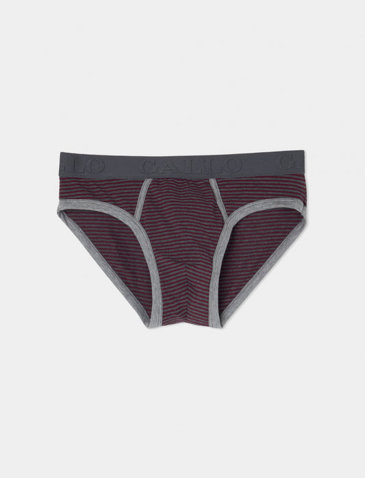 Gallo uomo slip