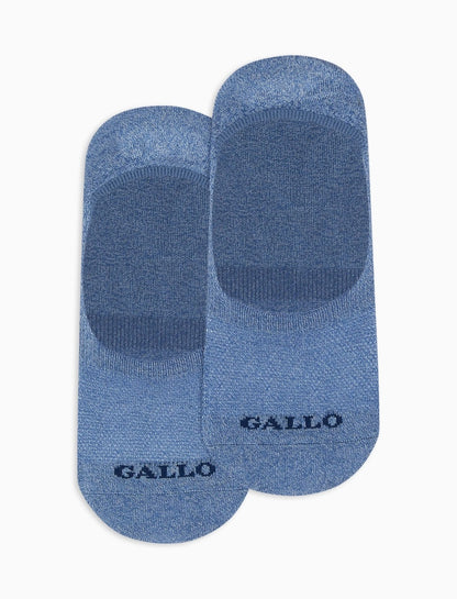 Rooster insole men's sock