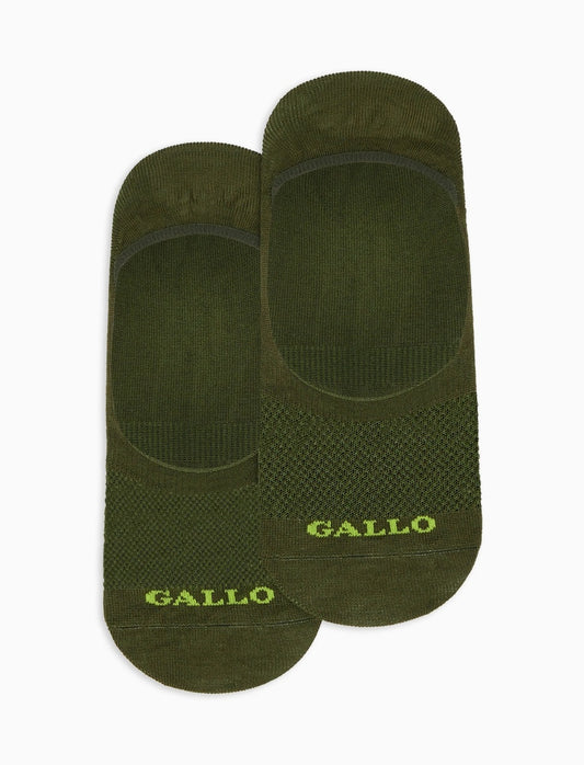 Gallo soletta calza uomo