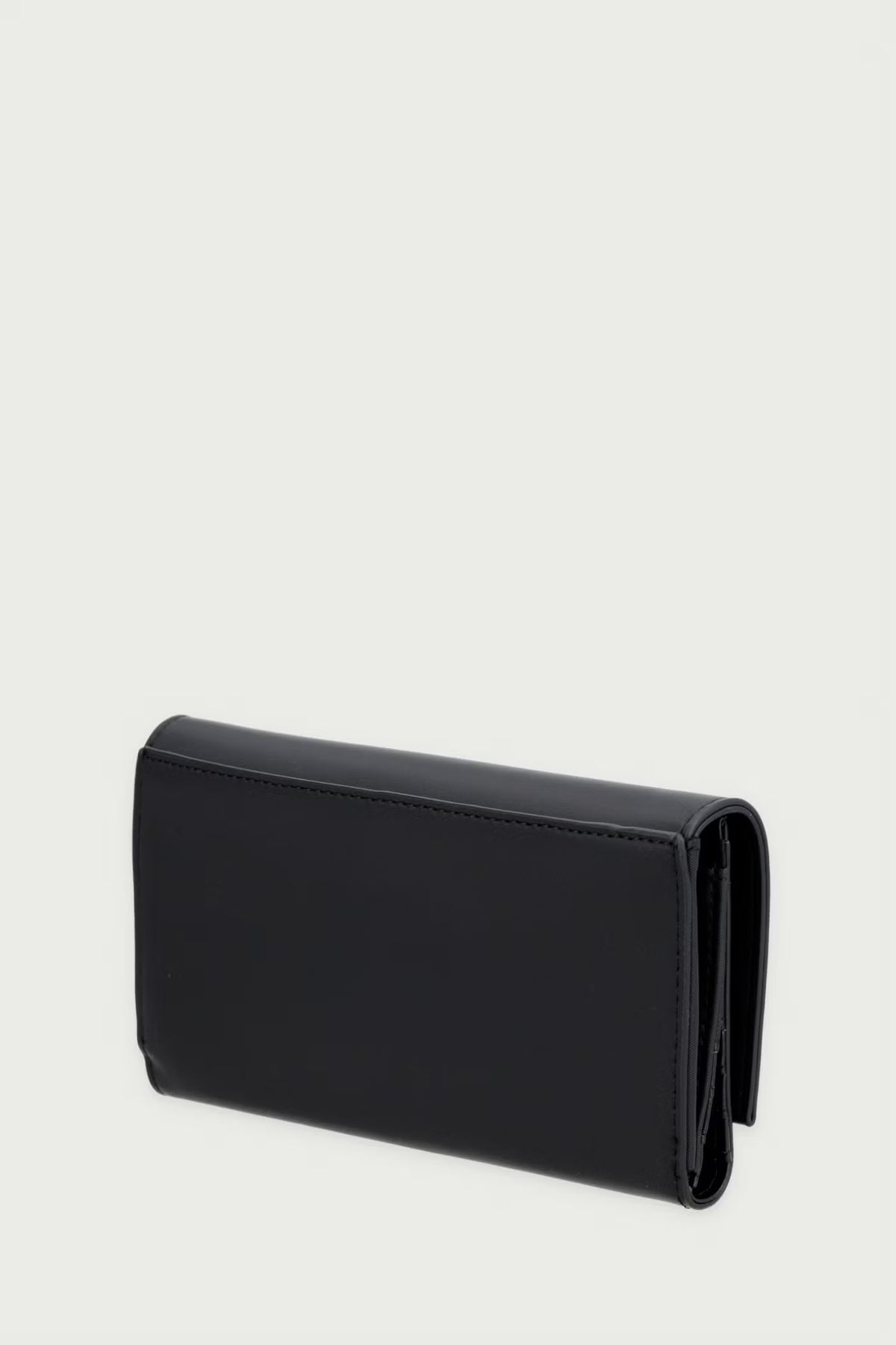 Blauer Portafogli donna coated nylon wallet F6FENNY05/JAN BLACK - immagine 2
