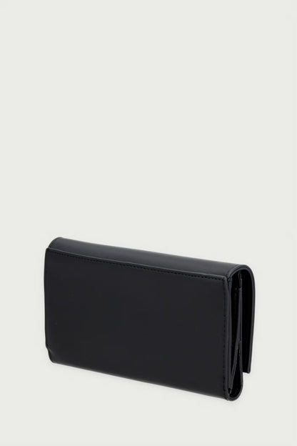 Blauer Portafogli donna coated nylon wallet F6FENNY05/JAN BLACK - immagine 2