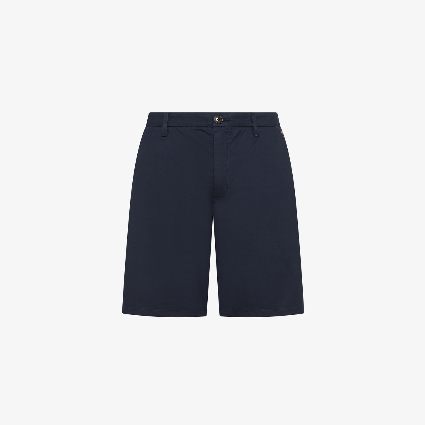 bermuda uomo sun68 chino blu navy