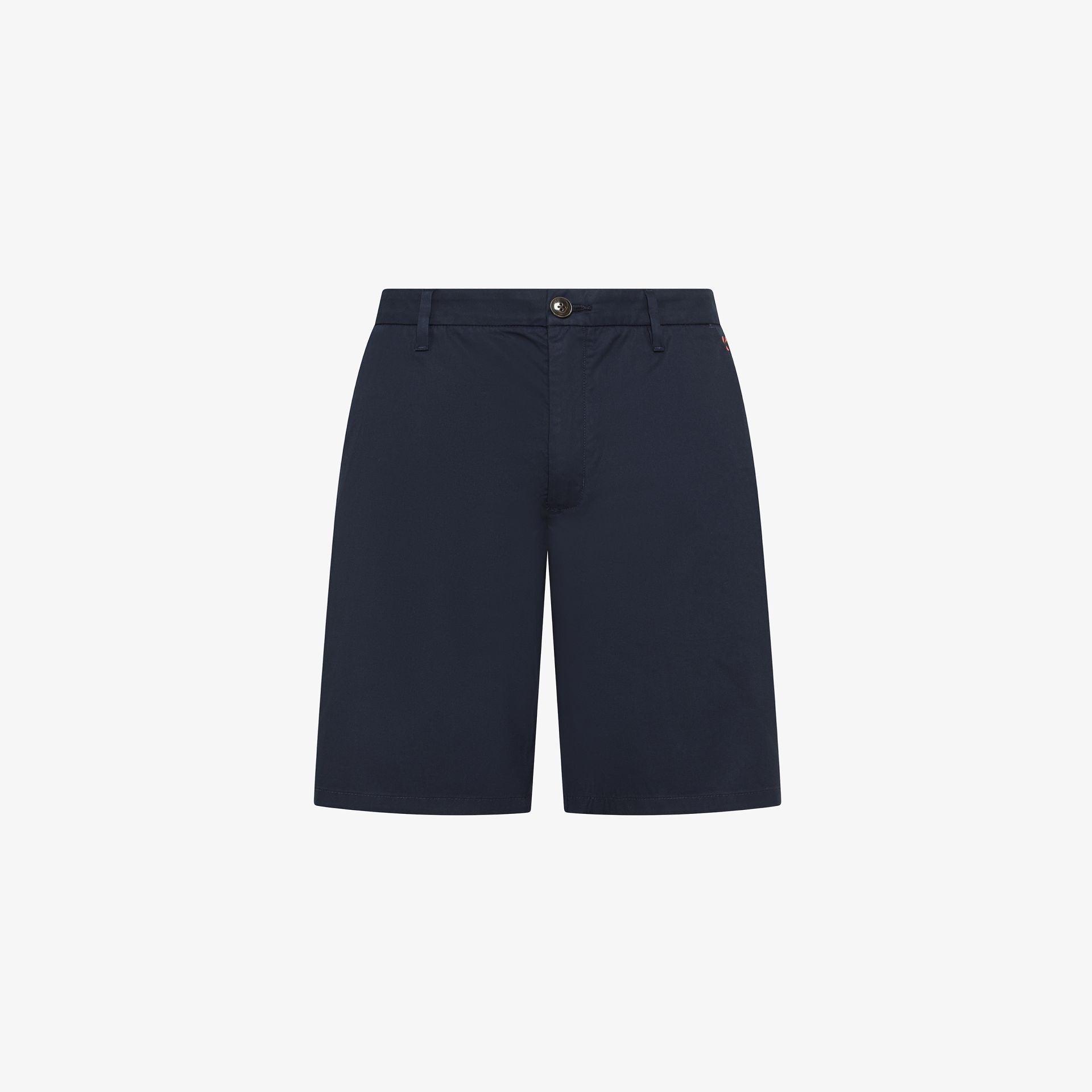 bermuda uomo sun68 chino blu navy