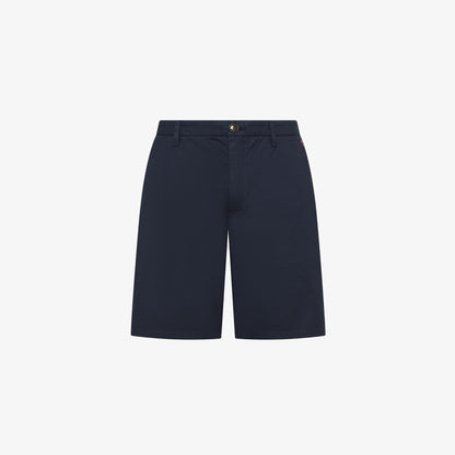 bermuda uomo sun68 chino blu navy