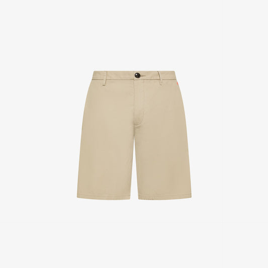 bermuda uomo sun68 stone chino estivo