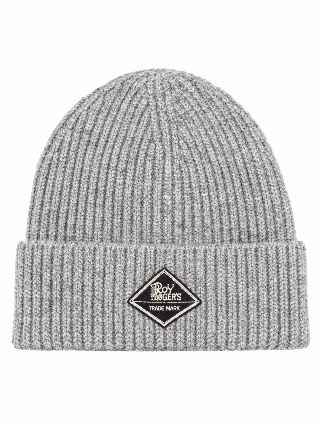 Roy Roger's accessori unisex Hat Unisex Roy Roger's Knitted. RRX943C919XXXX C0094 - immagine 1
