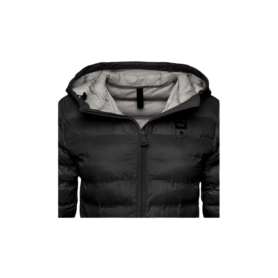 Blauer Giubbino donna imbottito ovatta corto mod. Ellis - capospalla donna