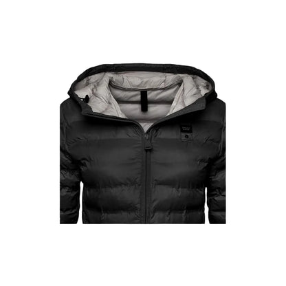 Blauer Giubbino donna imbottito ovatta corto mod. Ellis - capospalla donna