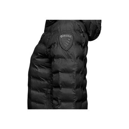 Blauer Giubbino donna imbottito ovatta corto mod. Ellis - capospalla donna