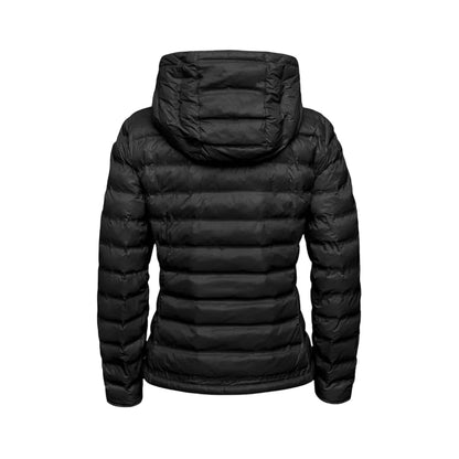 Blauer Giubbino donna imbottito ovatta corto mod. Ellis - capospalla donna