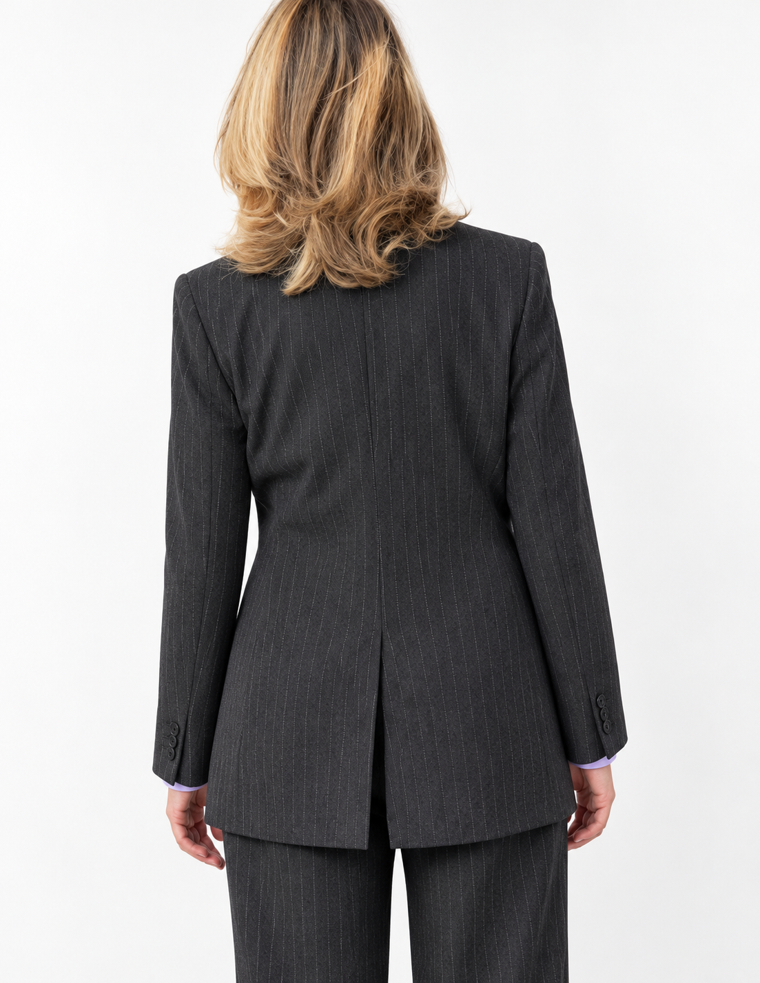 Happy 25 Giacca donna mod Lisbona 1410 - immagine 2