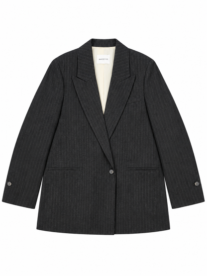 Happy 25 Giacca donna mod Lisbona 1410 - immagine 6