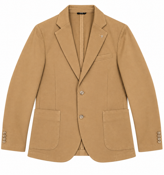 Atpco Giacca uomo A332ALAN60TC901 235