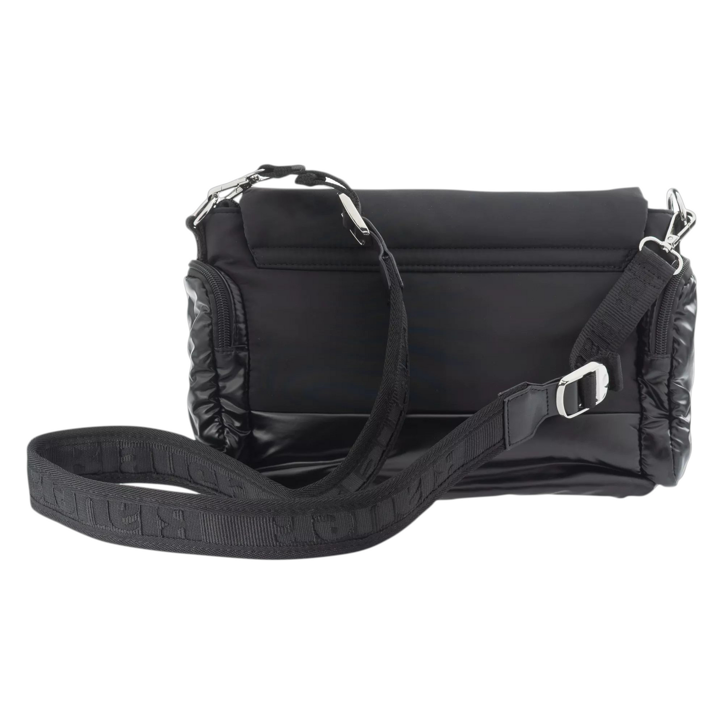 Blauer Borsa donna Polyester nylon Briefcase F6JENNA02/PAF BLACK