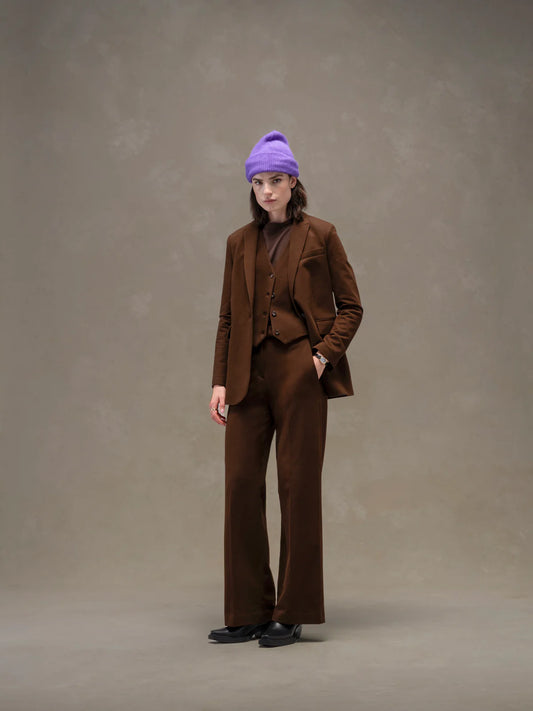 Circolo 1901 Women's Cashmere Touch Jacket