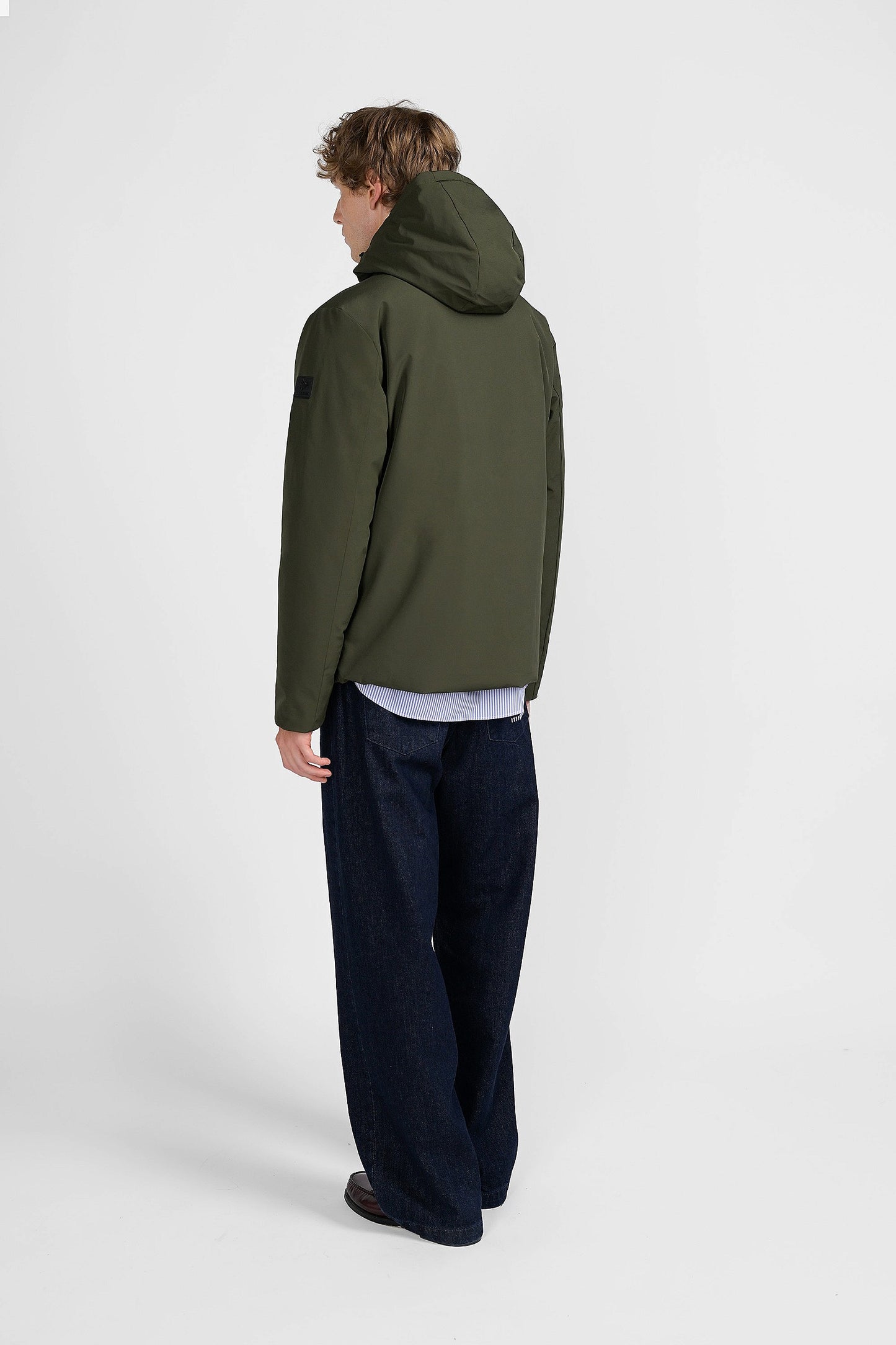 Canadian Capospalla uomo mod Carignan G224390/MIL