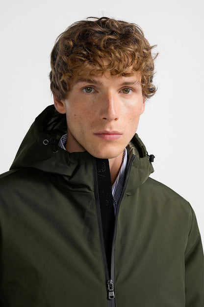 Canadian Capospalla uomo mod Carignan G224390/MIL