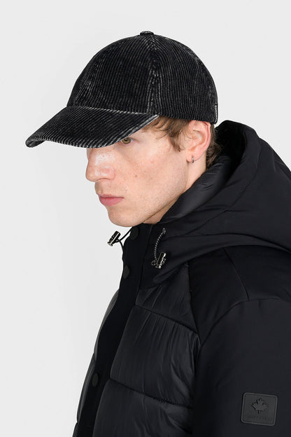 Canadian Cappello unisex A26011/bla - immagine 3