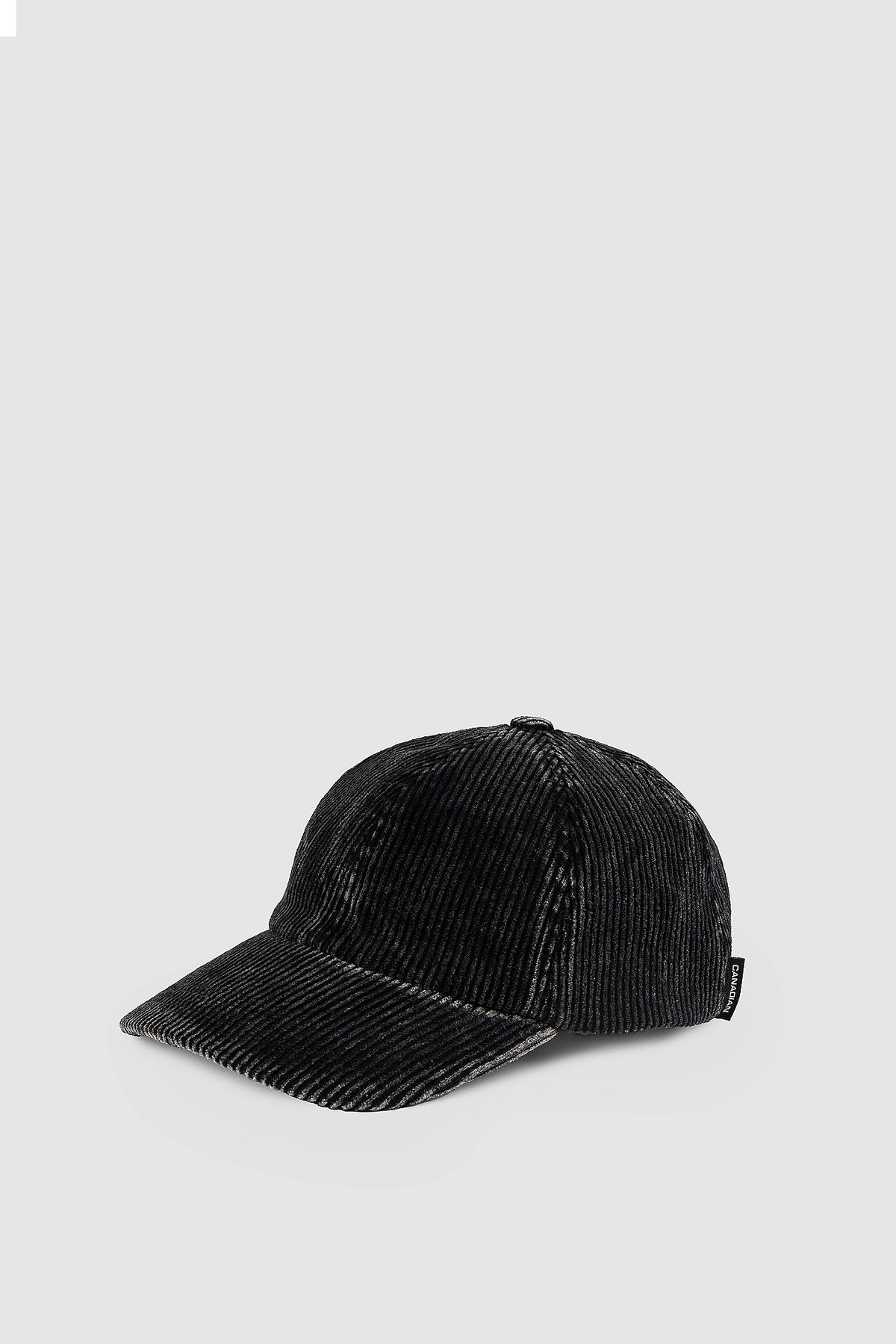 Canadian Cappello unisex A26011/bla - immagine 1