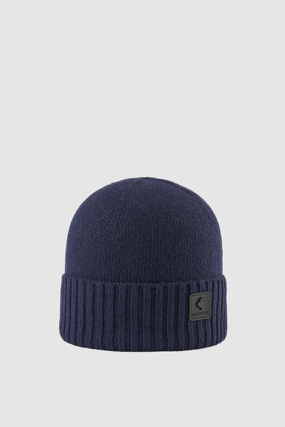 Canadian Cappello unisex Beanie A26119/NAVY - immagine 1