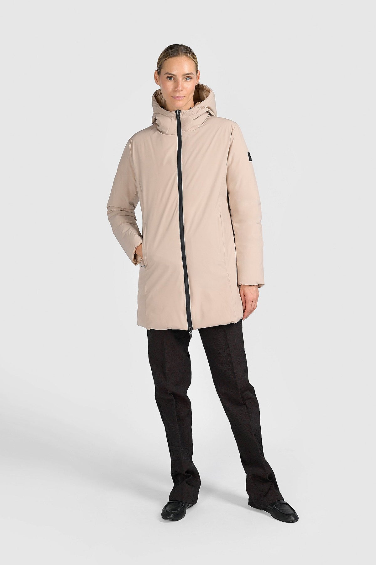 Canadian Giubbino donna G224304W/GOAT - immagine 1