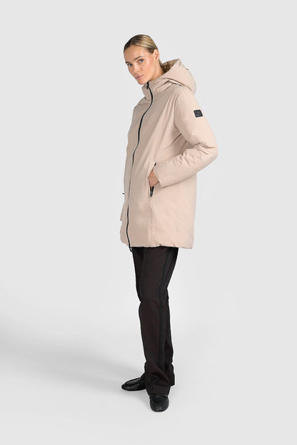 Canadian Giubbino donna G224304W/GOAT - immagine 4