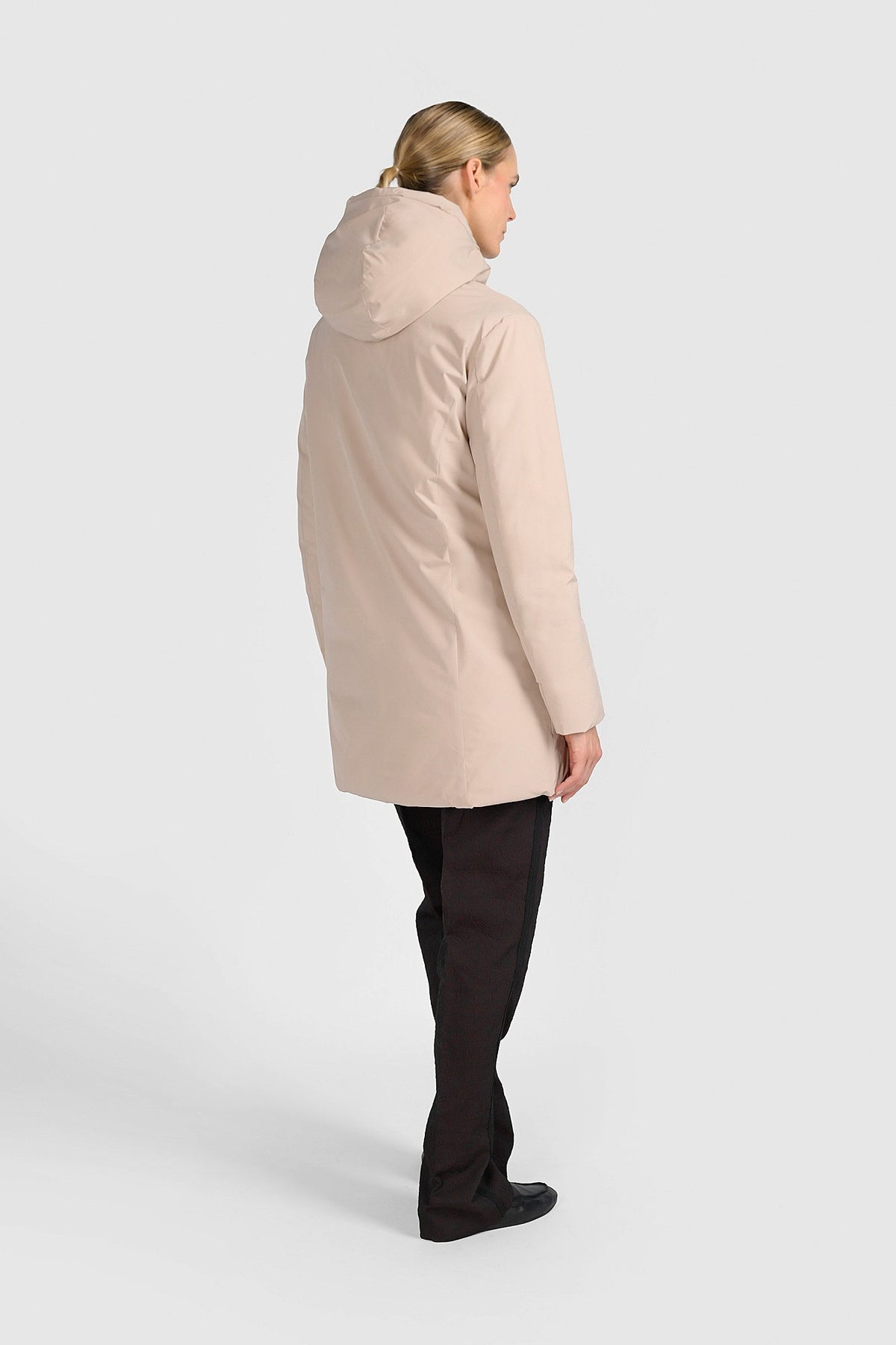 Canadian Giubbino donna G224304W/GOAT - immagine 5