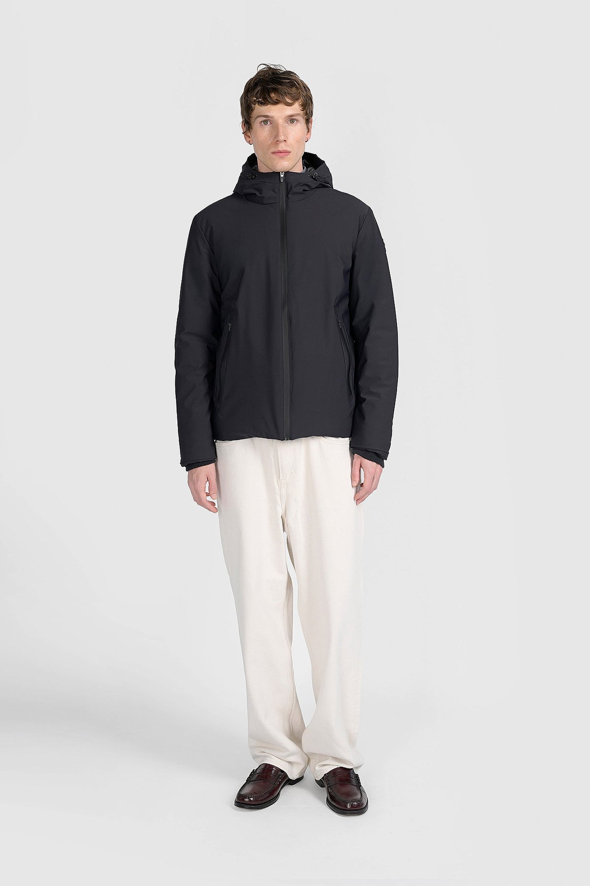 Canadian Giubbino Uomo G226180/NAVY - immagine 1