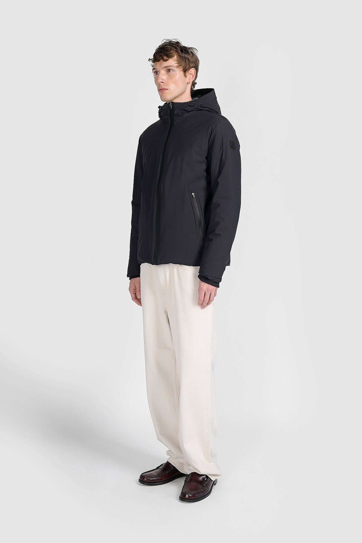 Canadian Giubbino Uomo G226180/NAVY - immagine 4