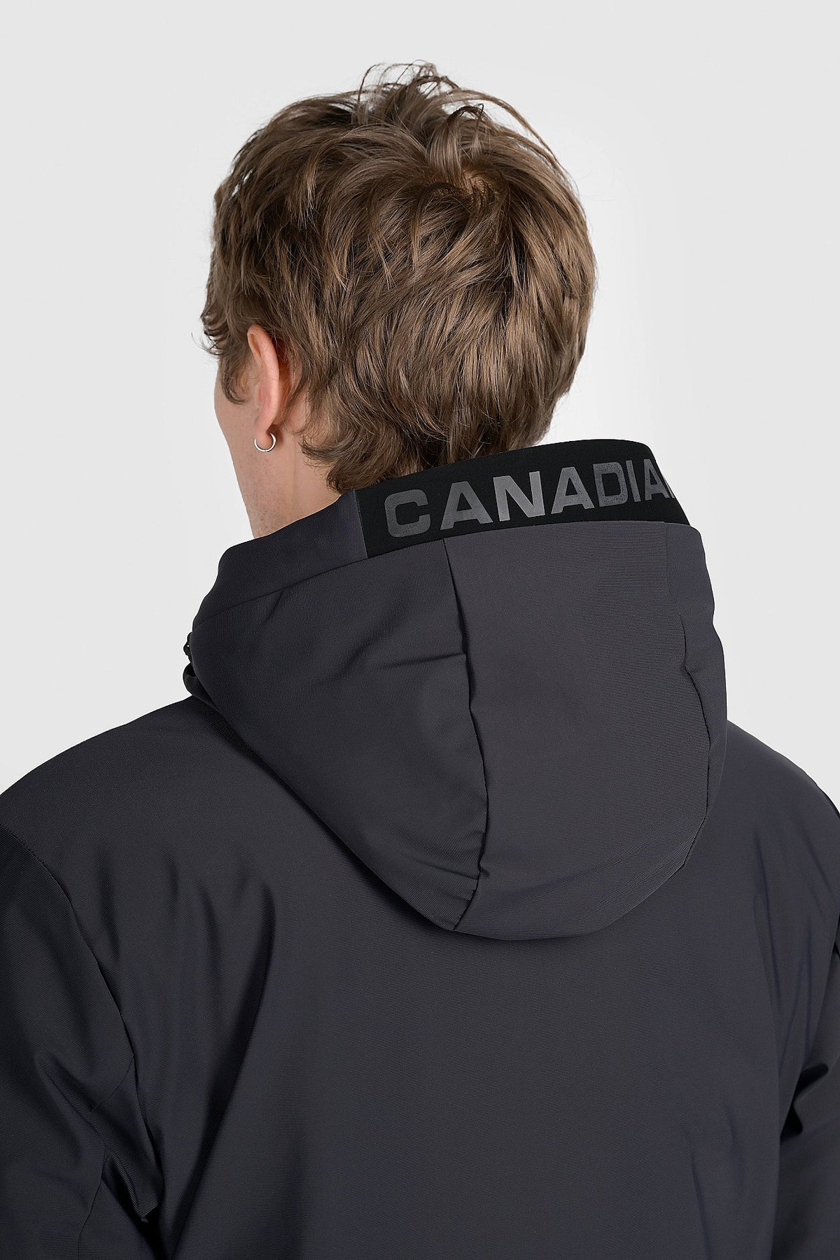 Canadian Giubbino Uomo G226180/NAVY - immagine 7