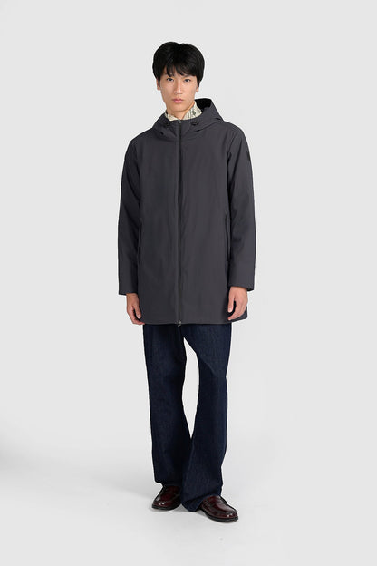 Canadian Giubbino Uomo Procter Long G226181/ASPH