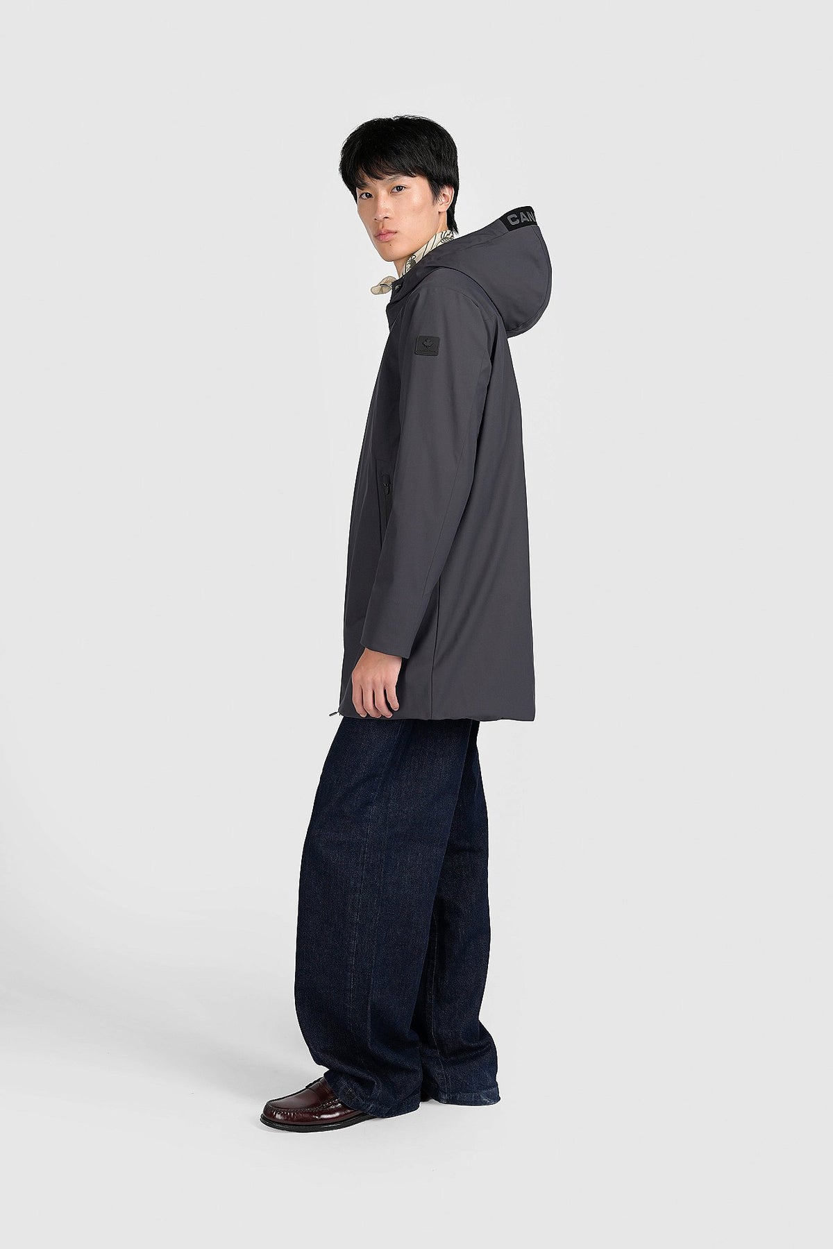 Canadian Giubbino Uomo Procter Long G226181/ASPH