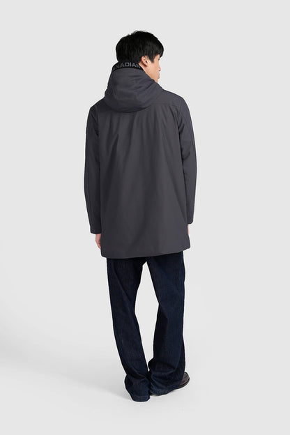 Canadian Giubbino Uomo Procter Long G226181/ASPH