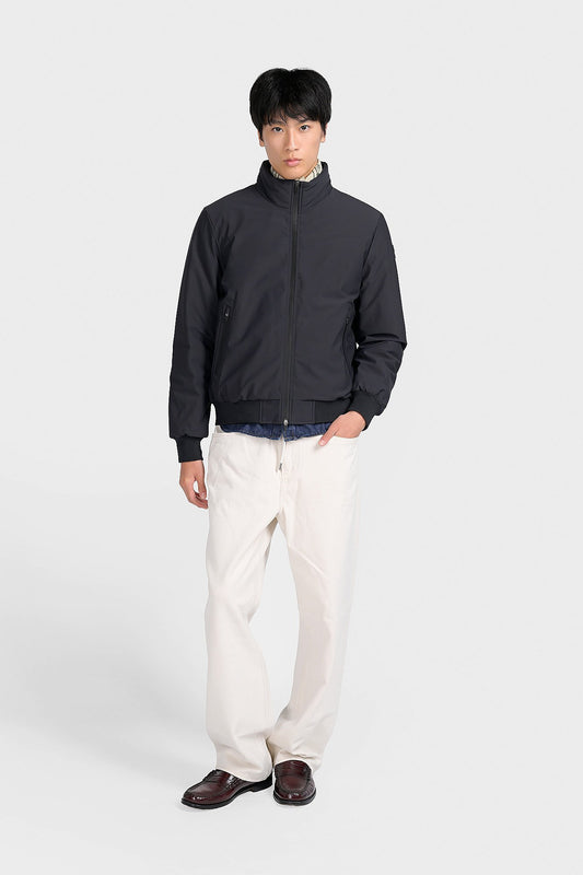 Canadian Giubbino Uomo Bomber Princeton  G226182/NAVY