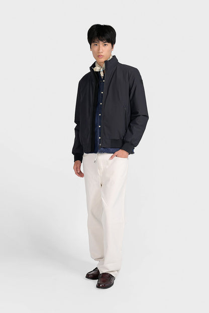 Canadian Giubbino Uomo Bomber Princeton  G226182/NAVY