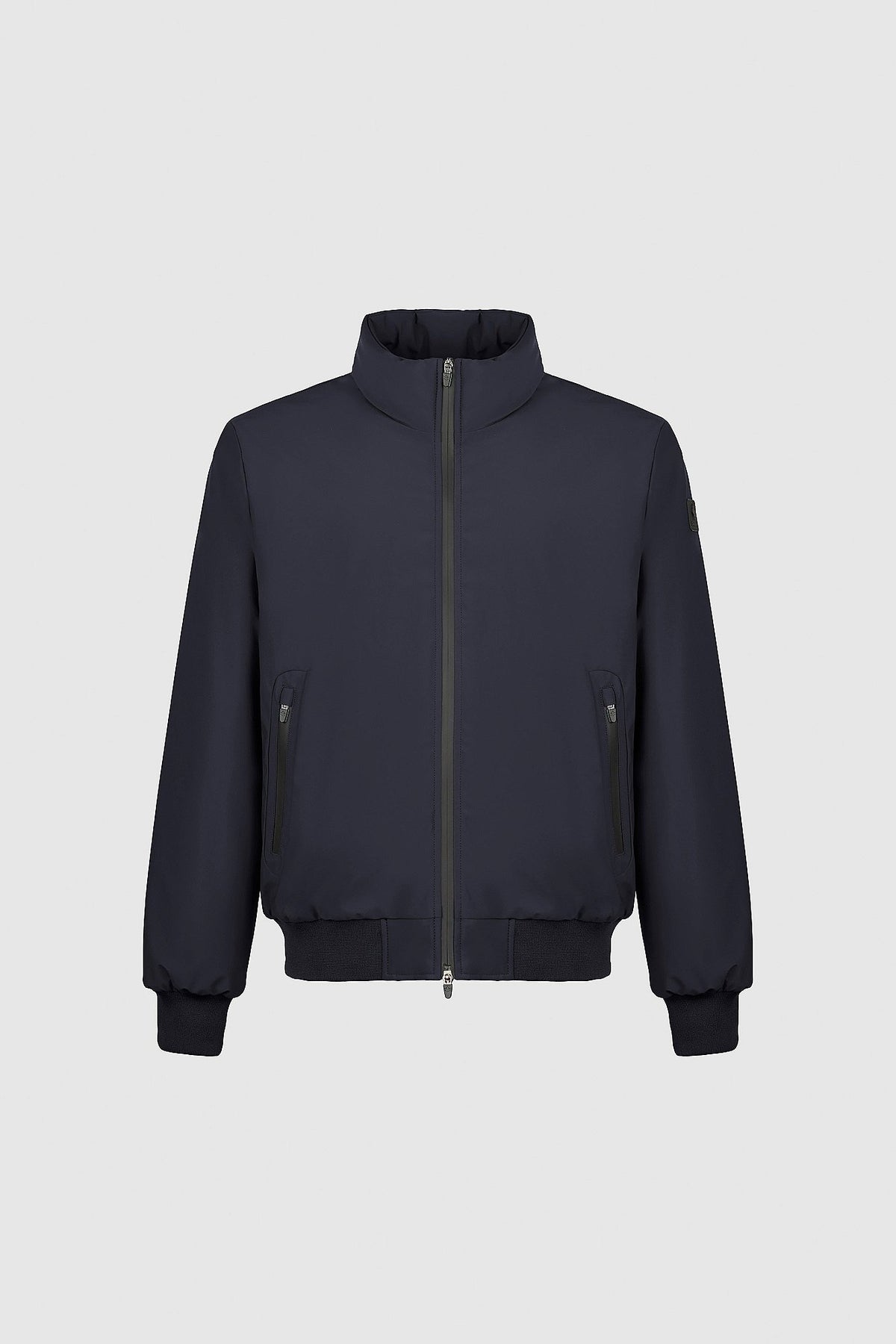 Canadian Giubbino Uomo Bomber Princeton  G226182/NAVY