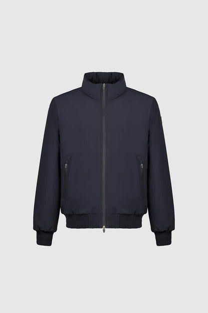 Canadian Giubbino Uomo Bomber Princeton  G226182/NAVY