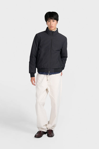 Canadian Giubbino Uomo Bomber Princeton  G226182/NAVY