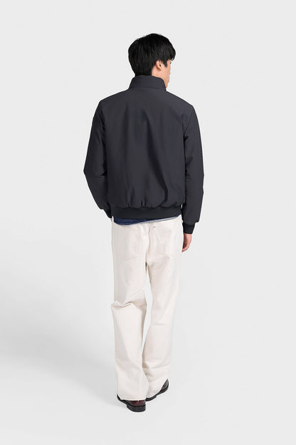 Canadian Giubbino Uomo Bomber Princeton  G226182/NAVY