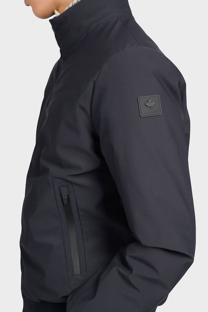 Canadian Giubbino Uomo Bomber Princeton  G226182/NAVY