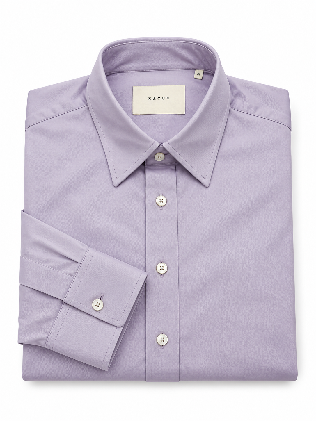 Xacus camicia Donna mod. Marta kt 1105 - 35618.002 - immagine 5