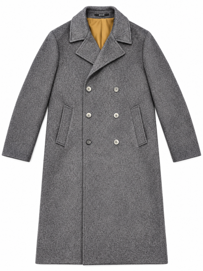 Atpco Cappotto uomo A333STEFANLP003 960 - immagine 2