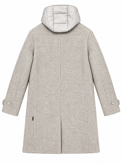 Atpco Cappotto uomo A333MARTINEZJR25 930 - immagine 3