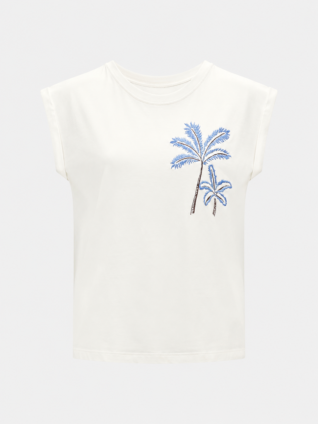 Happy 25 women's T-shirt mod Dora
